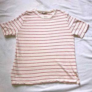 Zara Trafaluc tee shirt